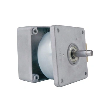 BL6501A Brushless Motor For Smart Doors And Windows